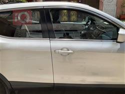 نيسان روج سبورت